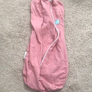 Ergococoon baby sleep sack 0-3m